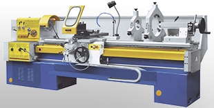 Universal lathes