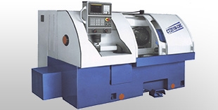 CNC Lathes