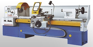 Variable speed lathes