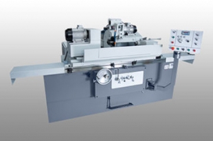 Cylindrical grinding machines