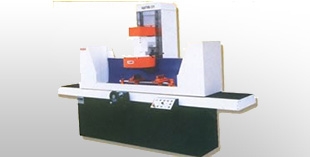 Special grinding machines