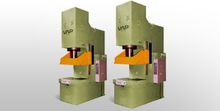 Hydraulic presses