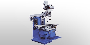 Universal Milling and Drilling Machines