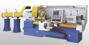 CNC Oil country lathes