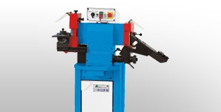 Tool sharpening machines