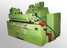 Grinding machines