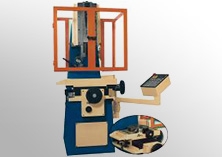 Slotting machines